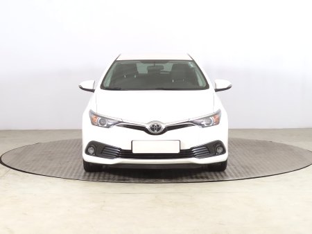 Toyota Auris, 2016 - pohled č. 2