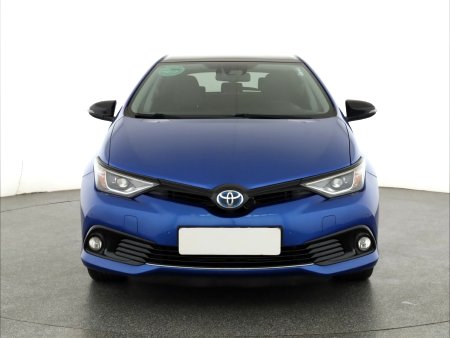 Toyota Auris, 2018 - pohled č. 2