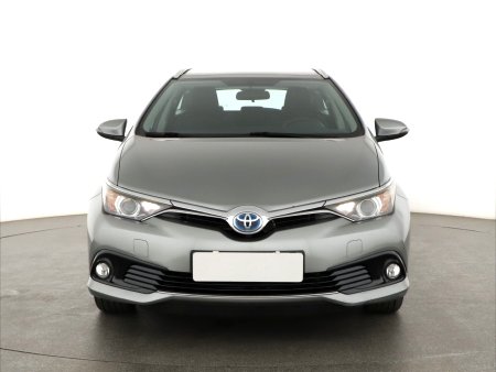 Toyota Auris, 2016 - pohled č. 2