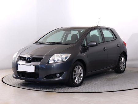 Toyota Auris, 2009 - pohled č. 3
