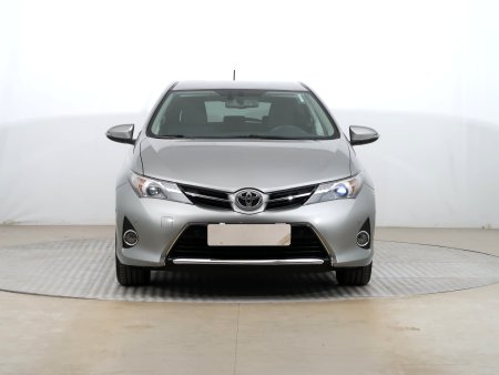 Toyota Auris, 2014 - pohled č. 2