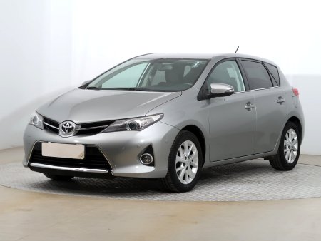 Toyota Auris, 2014 - pohled č. 3