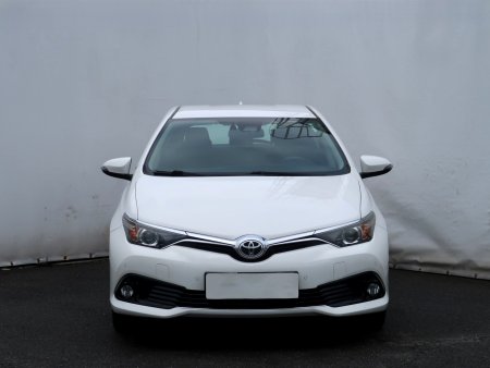 Toyota Auris, 2017 - pohled č. 2