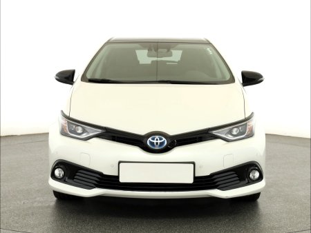 Toyota Auris, 2019 - pohled č. 2