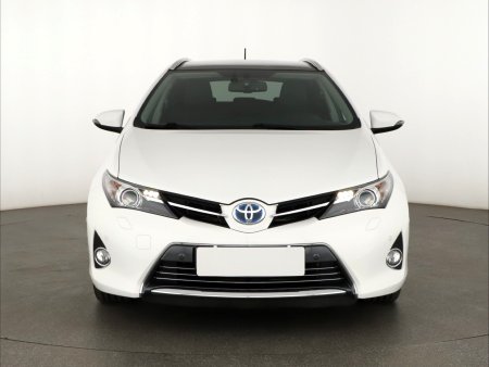 Toyota Auris, 2015 - pohled č. 2