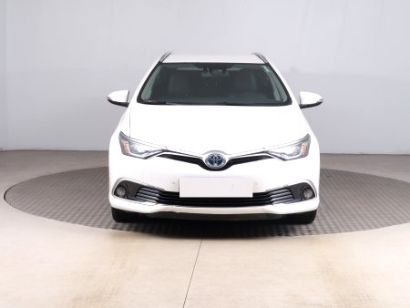 Toyota Auris, 2015 - pohled č. 2