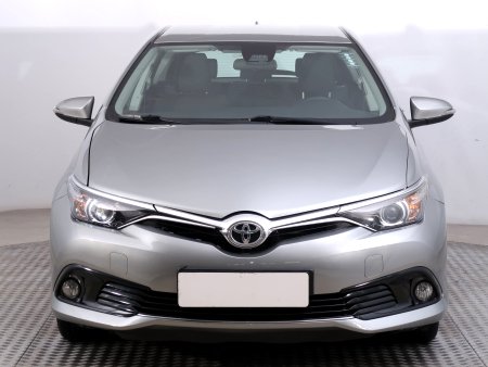 Toyota Auris, 2017 - pohled č. 2