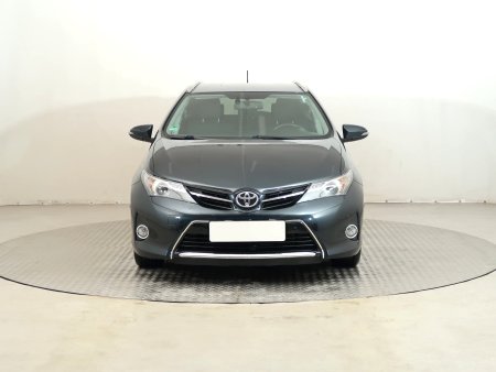 Toyota Auris, 2014 - pohled č. 2