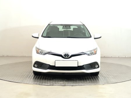 Toyota Auris, 2017 - pohled č. 2