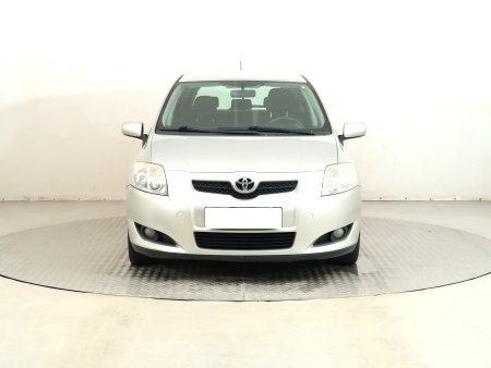 Toyota Auris, 2007 - pohled č. 2