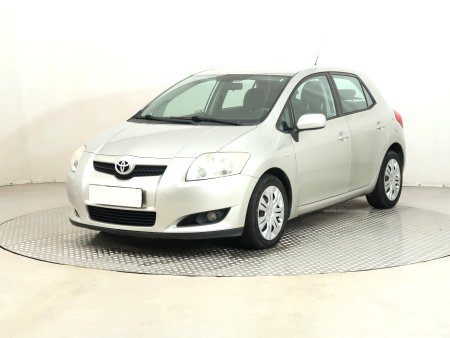 Toyota Auris, 2007 - pohled č. 3