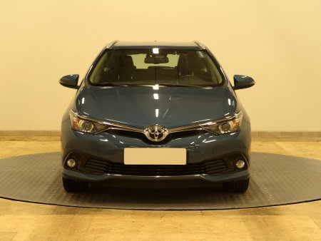 Toyota Auris, 2018 - pohled č. 2