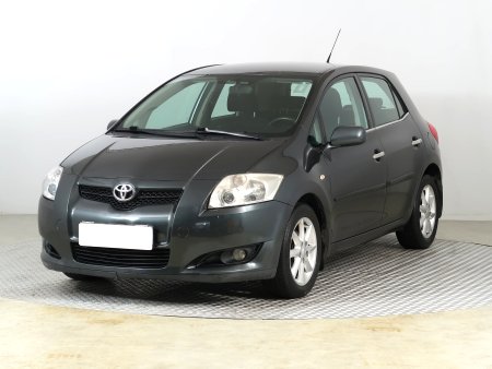 Toyota Auris, 2009 - pohled č. 3