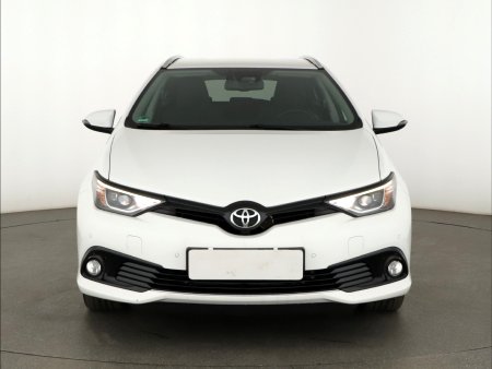 Toyota Auris, 2018 - pohled č. 2