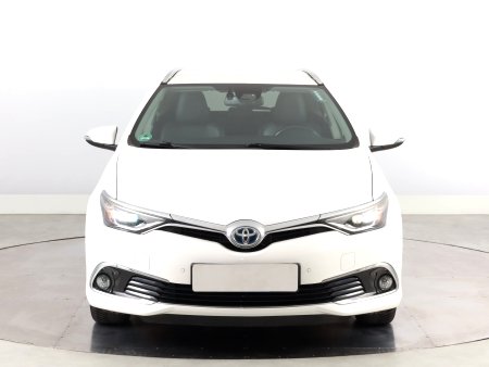 Toyota Auris, 2019 - pohled č. 2