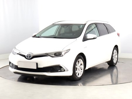 Toyota Auris, 2019 - pohled č. 3