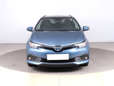Toyota Auris, 2018 - pohled č. 2