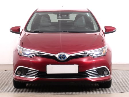 Toyota Auris, 2018 - pohled č. 2