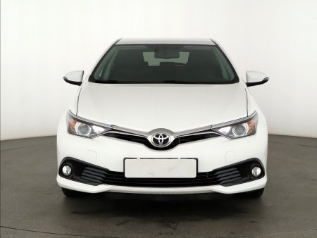 Toyota Auris, 2018 - pohled č. 2