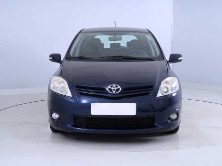 Toyota Auris, 2012 - pohled č. 2