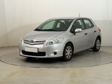 Toyota Auris, 2012 - pohled č. 3
