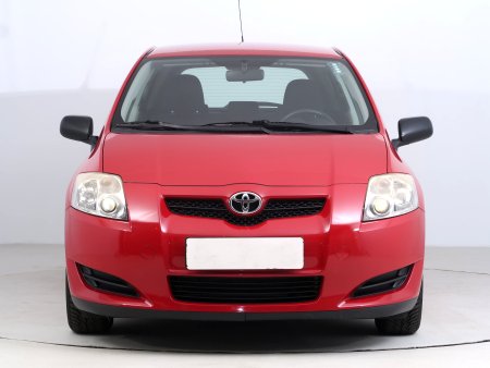 Toyota Auris, 2010 - pohled č. 2