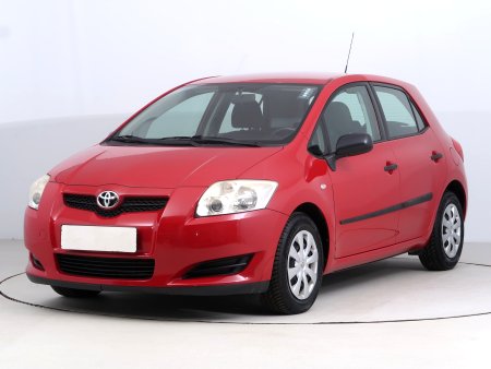 Toyota Auris, 2010 - pohled č. 3