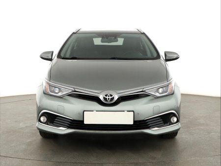 Toyota Auris, 2018 - pohled č. 2