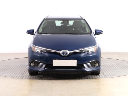 Toyota Auris, 2018 - pohled č. 2