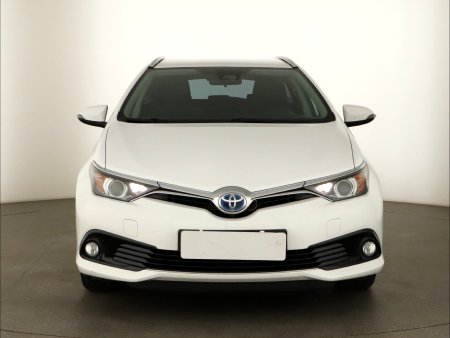Toyota Auris, 2018 - pohled č. 2