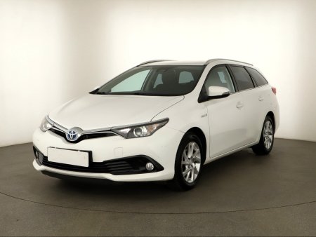 Toyota Auris, 2018 - pohled č. 3