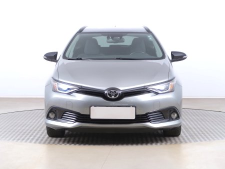 Toyota Auris, 2018 - pohled č. 2