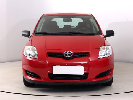Toyota Auris, 2009 - pohled č. 2