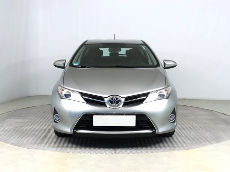 Toyota Auris, 2013 - pohled č. 2