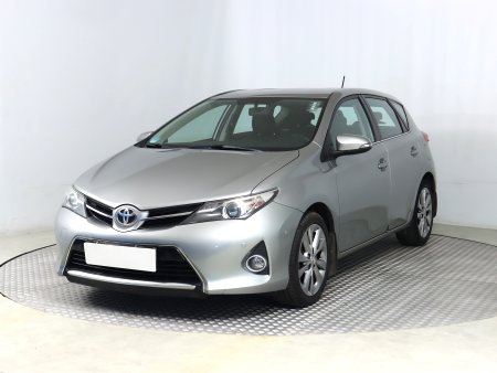 Toyota Auris, 2013 - pohled č. 3