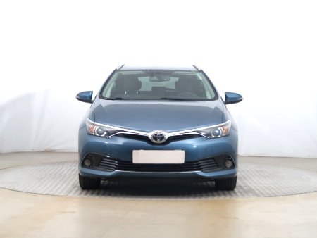 Toyota Auris, 2015 - pohled č. 2