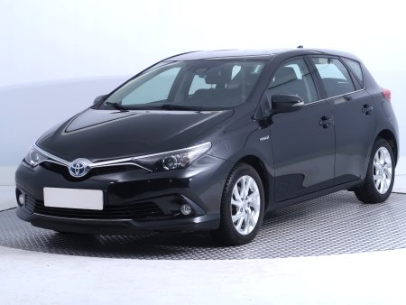 Toyota Auris, 2018 - pohled č. 3