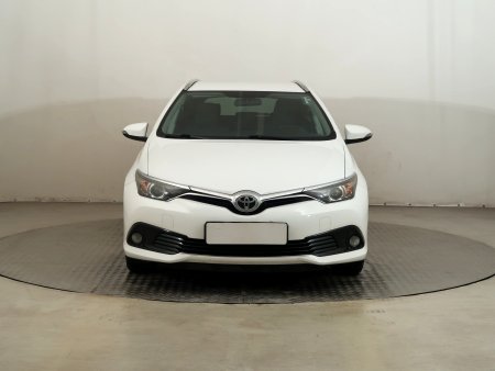 Toyota Auris, 2016 - pohled č. 2
