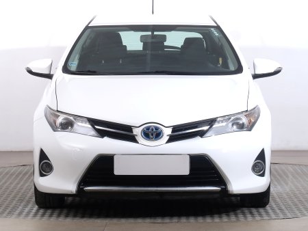 Toyota Auris, 2014 - pohled č. 2