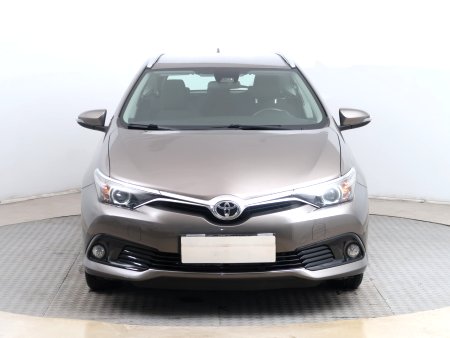 Toyota Auris, 2019 - pohled č. 2