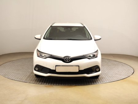 Toyota Auris, 2018 - pohled č. 2