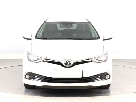 Toyota Auris, 2018 - pohled č. 2