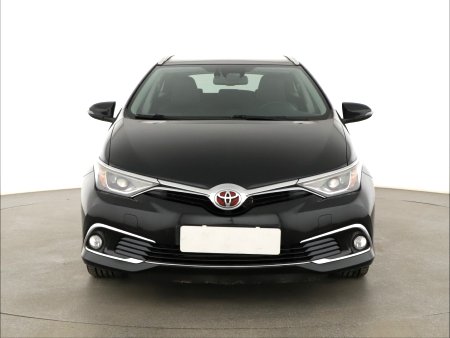 Toyota Auris, 2015 - pohled č. 2
