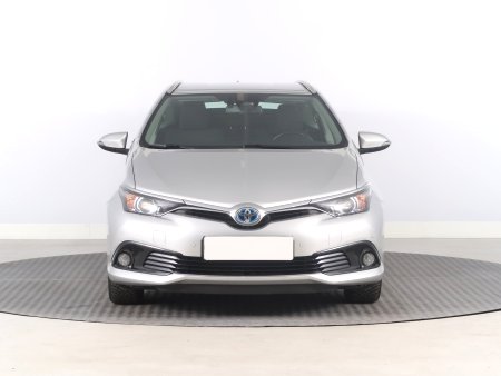 Toyota Auris, 2018 - pohled č. 2