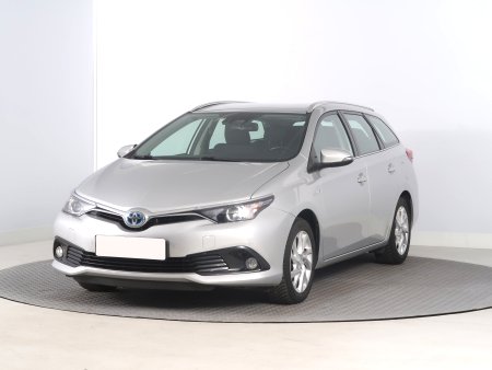 Toyota Auris, 2018 - pohled č. 3