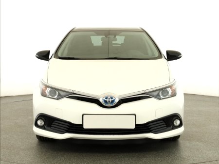 Toyota Auris, 2018 - pohled č. 2