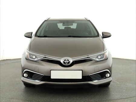 Toyota Auris, 2015 - pohled č. 2