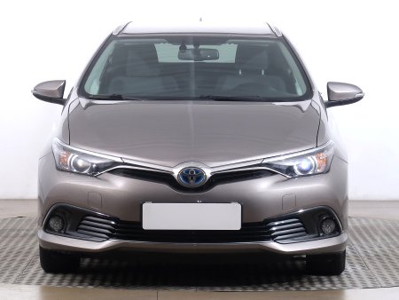 Toyota Auris, 2015 - pohled č. 2