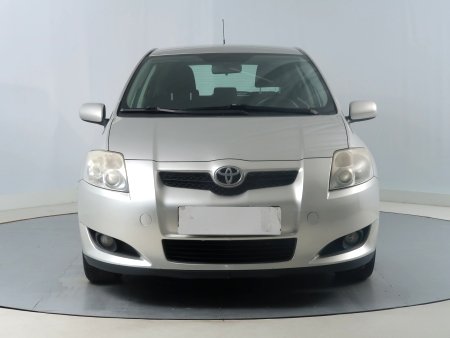 Toyota Auris, 2008 - pohled č. 2