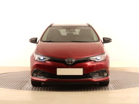 Toyota Auris, 2018 - pohled č. 2